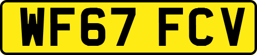 WF67FCV