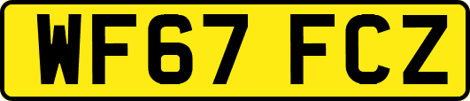 WF67FCZ