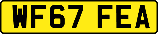 WF67FEA