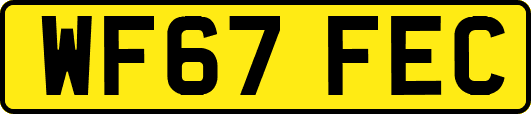 WF67FEC