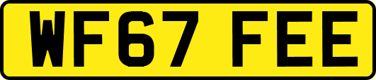 WF67FEE