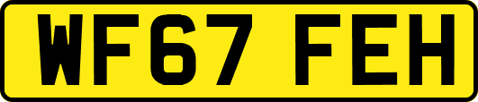 WF67FEH