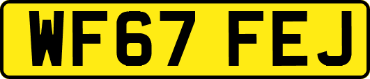 WF67FEJ