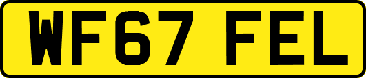 WF67FEL