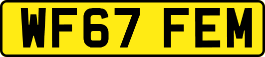WF67FEM