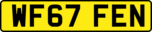WF67FEN