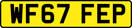 WF67FEP