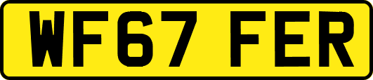 WF67FER