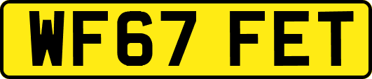 WF67FET