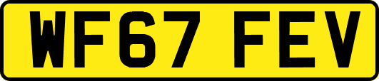 WF67FEV