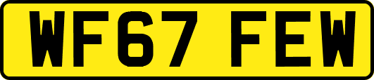 WF67FEW
