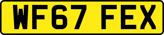 WF67FEX