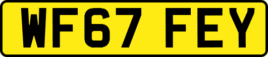 WF67FEY