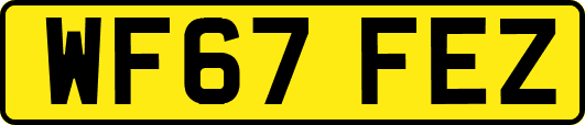 WF67FEZ