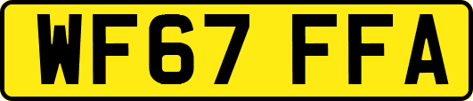 WF67FFA