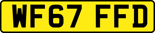 WF67FFD