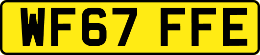 WF67FFE