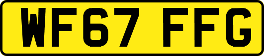 WF67FFG