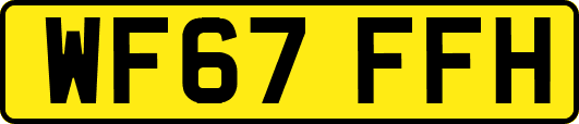 WF67FFH