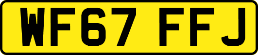 WF67FFJ