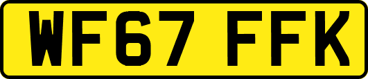 WF67FFK