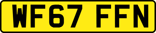 WF67FFN