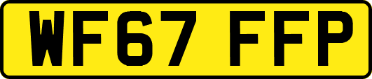 WF67FFP