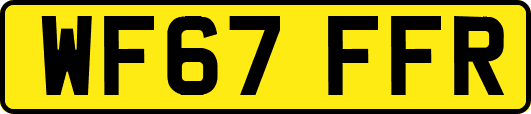 WF67FFR