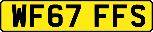 WF67FFS