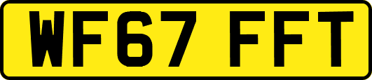 WF67FFT