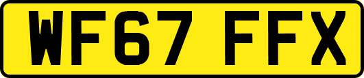 WF67FFX