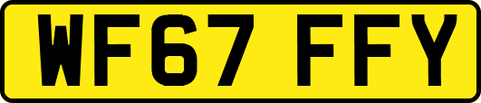 WF67FFY