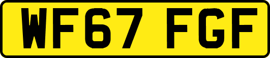 WF67FGF