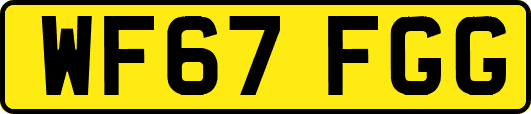 WF67FGG