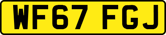 WF67FGJ