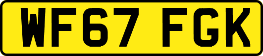 WF67FGK
