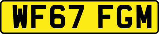 WF67FGM