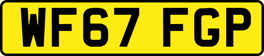 WF67FGP