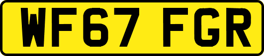 WF67FGR