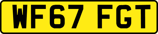 WF67FGT