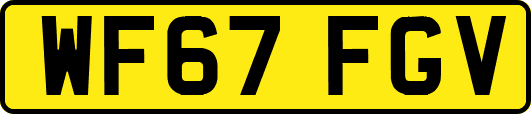 WF67FGV