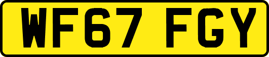 WF67FGY