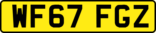 WF67FGZ