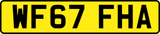 WF67FHA