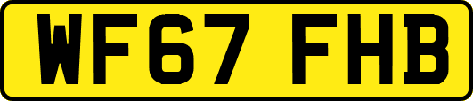 WF67FHB