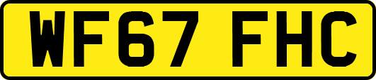 WF67FHC