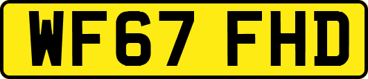 WF67FHD