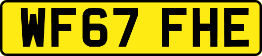 WF67FHE