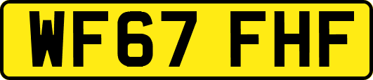 WF67FHF