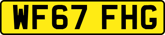 WF67FHG